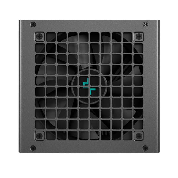 Блок питания для компьютера Deepcool GamerStorm PN750M (R-PN750M-FC0B-WGEU)
