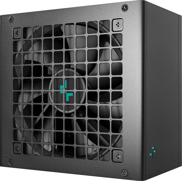 Блок питания для компьютера Deepcool GamerStorm PN750M (R-PN750M-FC0B-WGEU)
