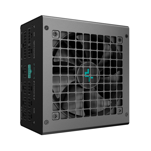 Блок питания для компьютера Deepcool GamerStorm PN750M (R-PN750M-FC0B-WGEU)