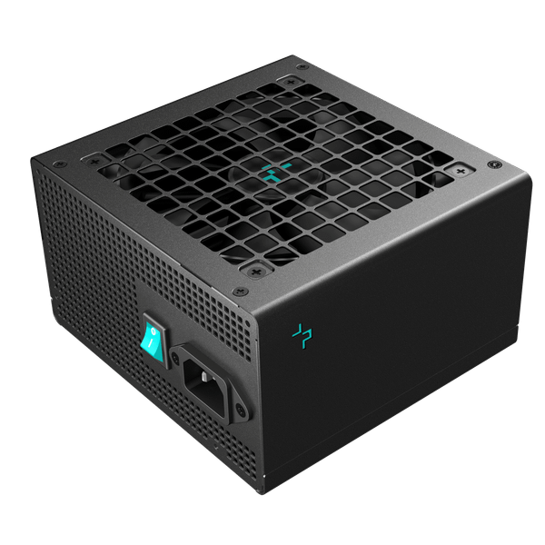 Блок питания для компьютера Deepcool GamerStorm PN750M (R-PN750M-FC0B-WGEU)