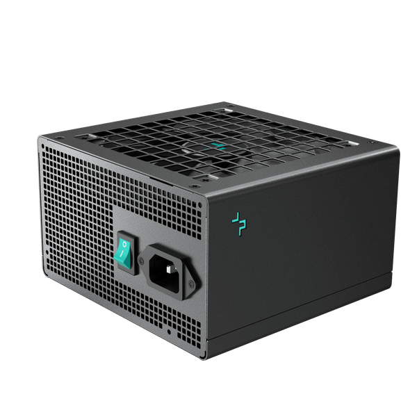 Блок питания для компьютера Deepcool GamerStorm PN750M (R-PN750M-FC0B-WGEU)