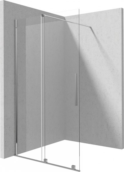 Купить Душевая стенка Deante Prizma Walk-In KTJ 039R в Слуцке