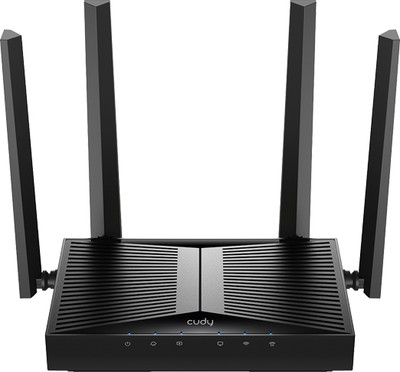Беспроводной маршрутизатор Cudy WR3600 -