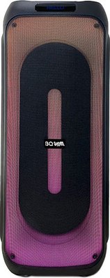 Портативная колонка BQ PBS3002 (черный) - 