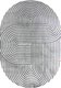 Ковер Merinos Sign 01914-095-OVAL (1.6x2.3) - 