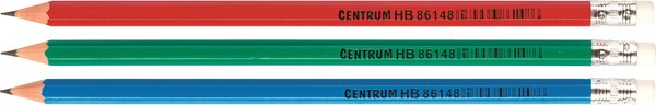 Простой карандаш Centrum 86148