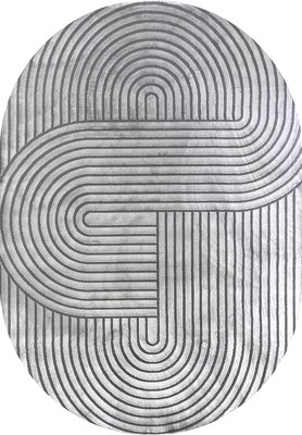 

Ковер, Sign 01914-095-OVAL