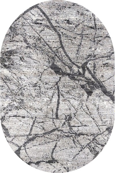 Ковер Merinos Sign 37803-095-OVAL (2.4x3.4)