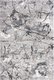 Ковер Merinos Sign 37806-071 (2.4x3.4) - 