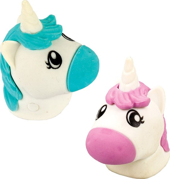 Ластик Centrum Unicorn / 80557
