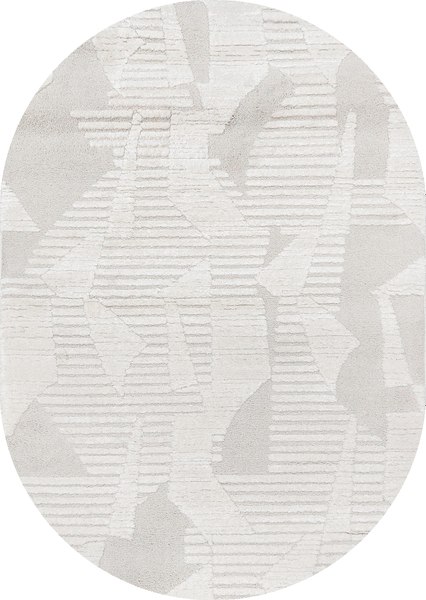 Ковер Merinos Elio 62466-061-OVAL (2x4)