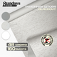 Рулонная штора Sundays Home Оливия 48х160 (лен) - 