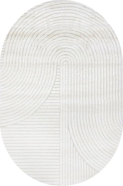 Ковер Merinos Elio 62473-061-OVAL (2x4)