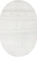 Ковер Merinos Elio 62473-061-OVAL (2x4) - 
