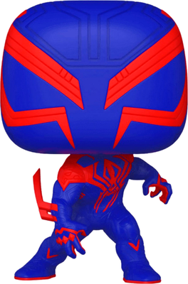 

Фигурка коллекционная, SpiderMan Across the SpiderVerse SpiderMan 2009 / Fun68370