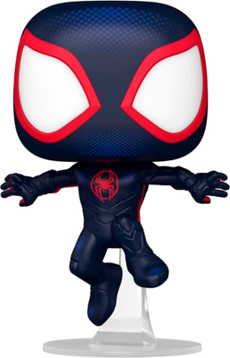 

Фигурка коллекционная, POP! Marvel SpiderMan ATSV Spider-Man / Fun65722