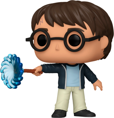 

Фигурка коллекционная, POP! Harry Potter Harry Potter Casting Patronus / Fun78304