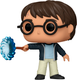 Фигурка коллекционная Funko POP! Harry Potter Harry Potter Casting Patronus / Fun78304 - 