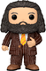 Фигурка коллекционная Funko POP! Harry Potter POA Rubeus Hagrid Animal Pelt Outfit Fun76009 - 