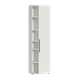 Шкаф Mobi Эйр 16.324.02 (белый PE шагрень) - 