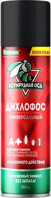 

Аэрозоль от насекомых, 400мл