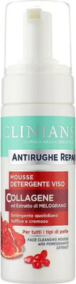 

Пенка для умывания, Antirughe Repair
