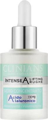 Сыворотка для лица Clinians Intense a lifting (30мл) - 