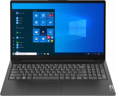 Ноутбук Lenovo V15 G2 IJL (82QY00PHAK) - 