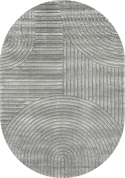 Ковер Merinos Elio 02252-096-OVAL