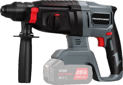 Перфоратор Profipower Mkdhr-18V / E0180 - 