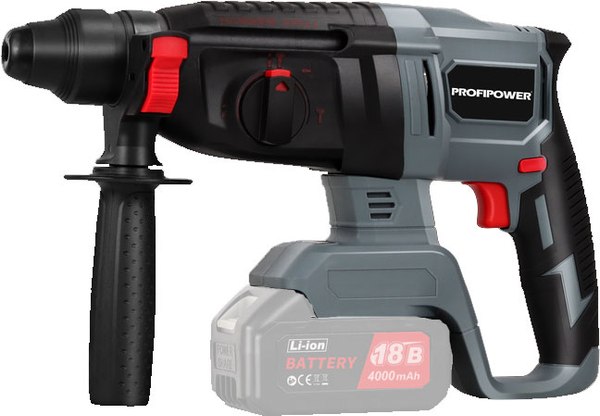 Перфоратор Profipower Mkdhr-18V / E0180
