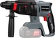 Перфоратор Profipower Mkdhr-18V / E0180 - 