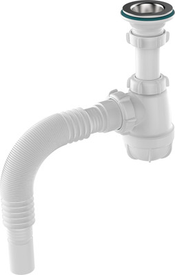 

Сифон, S1004-35-MR