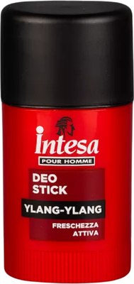 Дезодорант-стик Intesa Ylang-Ylang (75мл) - 