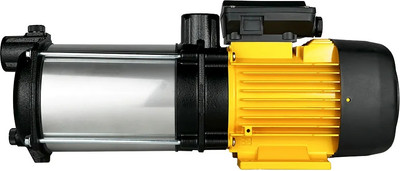 

Поверхностный насос, ASPRI25 4M 230 50 000131/STD