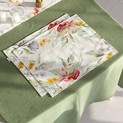 

Сервировочная салфетка, Белла 616602