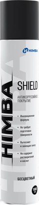 Средство от коррозии Himba Shield / 56570 (1л, прозрачный) - 