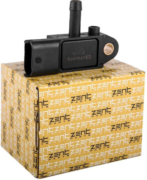 Датчик давления воздуха ZENTPARTS Z03859