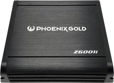 Автомобильный усилитель Phoenix Gold Z6001i -
