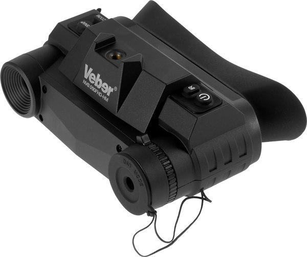 Бинокль Veber NVB 090FHD-HM / 30815