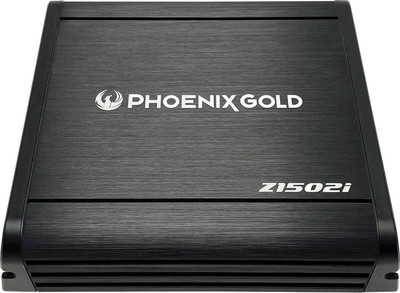 Автомобильный усилитель Phoenix Gold Z1502i -