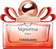Парфюмерная вода Salvatore Ferragamo Signorina Unica (100мл) - 