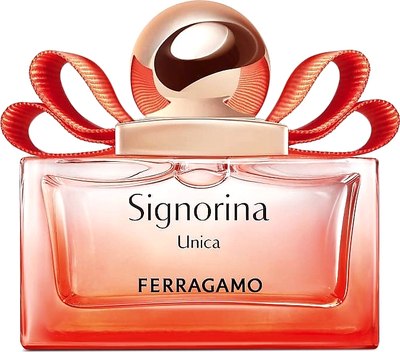Парфюмерная вода Salvatore Ferragamo Signorina Unica (30мл) - 