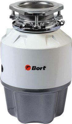Измельчитель отходов Bort Alligator XL (93418002) - 