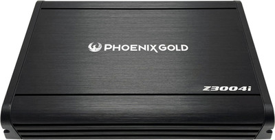 Автомобильный усилитель Phoenix Gold Z3004i -