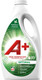 Гель для стирки A+ Optimal Bioenzimas Универсальный (2.925л) - 