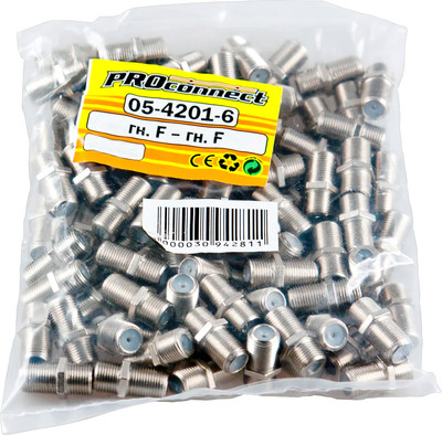Адаптер PROconnect 05-4201-6 (20шт) -