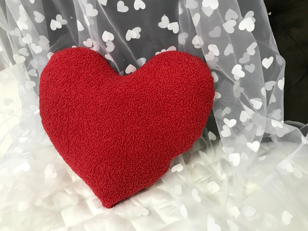 Подушка декоративная Coala Home Amour 37x37