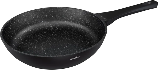 Сковорода Tesoro Florence Induction Total Dark TF16209tdi