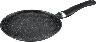 Блинная сковорода Tesoro Florence Induction Total Dark TF6224tdi - 